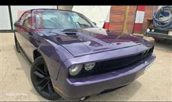 دودج تشالنجر